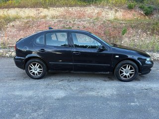 SEAT Leon 2003