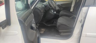 Citroen C4 Picasso 2012