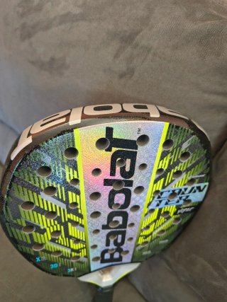 Babolat Counter Viper 2025
