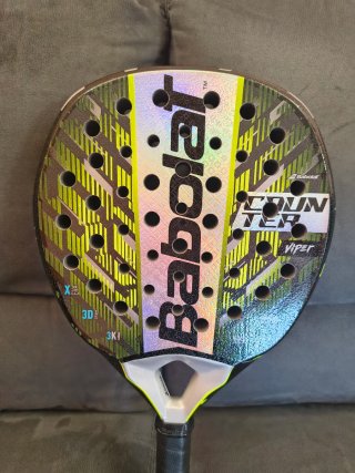 Babolat Counter Viper 2025