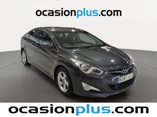 Hyundai i40 1.7 CRDI BlueDrive Klass 85 kW (115 CV)