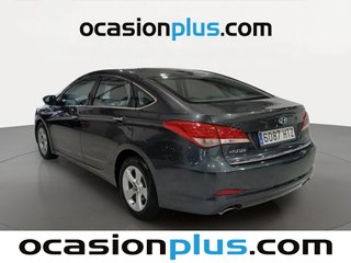 Hyundai i40 1.7 CRDI BlueDrive Klass 85 kW (115 CV)