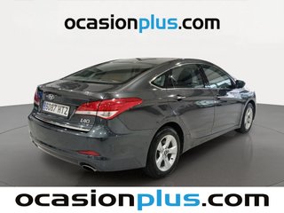 Hyundai i40 1.7 CRDI BlueDrive Klass 85 kW (115 CV)