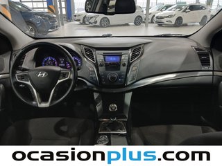 Hyundai i40 1.7 CRDI BlueDrive Klass 85 kW (115 CV)