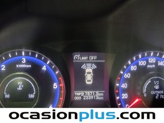 Hyundai i40 1.7 CRDI BlueDrive Klass 85 kW (115 CV)
