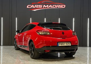 RENAULT MEGANE 1.5 DCI DYNAMIQUE