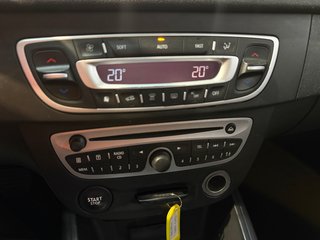 RENAULT MEGANE 1.5 DCI DYNAMIQUE