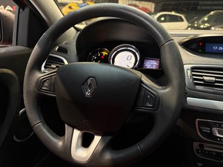 RENAULT MEGANE 1.5 DCI DYNAMIQUE