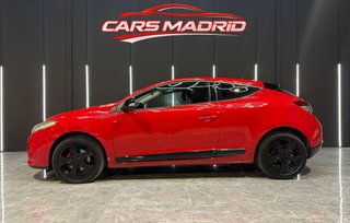 RENAULT MEGANE 1.5 DCI DYNAMIQUE