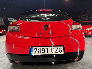 RENAULT MEGANE 1.5 DCI DYNAMIQUE