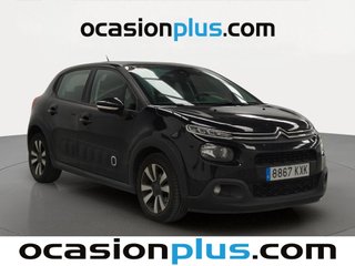 Citroen C3 BlueHDi 100 S&S Feel 73 kW (99 CV)