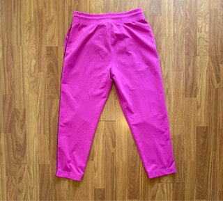 Pantalones Nike Rosados
