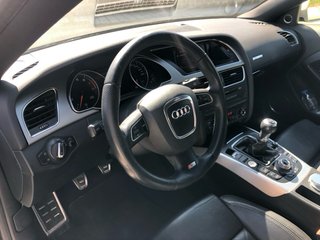 Audi A5 Coupe