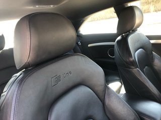 Audi A5 Coupe