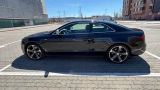 Audi A5 Coupe