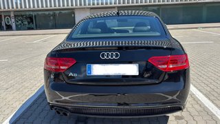 Audi A5 Coupe