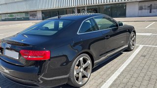 Audi A5 Coupe