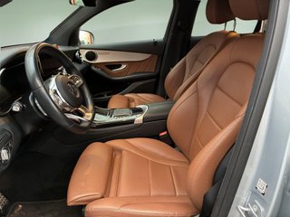 Mercedes-Benz GLC Coupé GLC 300 e 4MATIC