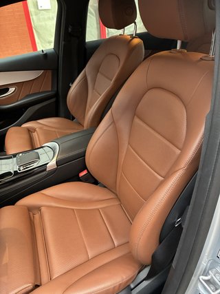 Mercedes-Benz GLC Coupé GLC 300 e 4MATIC