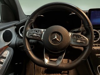 Mercedes-Benz GLC Coupé GLC 300 e 4MATIC