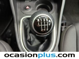 SEAT León 1.2 TSI Reference Copa 77 kW (105 CV)