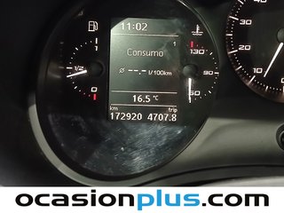 SEAT León 1.2 TSI Reference Copa 77 kW (105 CV)