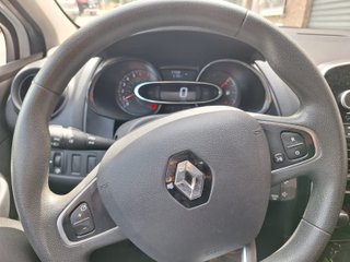 Renault Clio 2018 gasolina · 38.300 km · Excelente