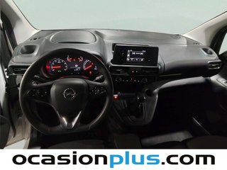 Opel Combo Cargo 1.5 Diesel S&S L 1000kg 75 kW (102 CV)
