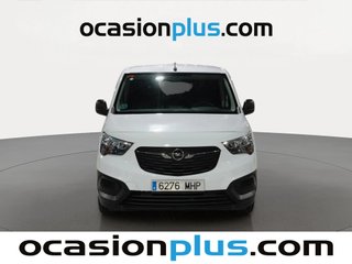 Opel Combo Cargo 1.5 Diesel S&S L 1000kg 75 kW (102 CV)