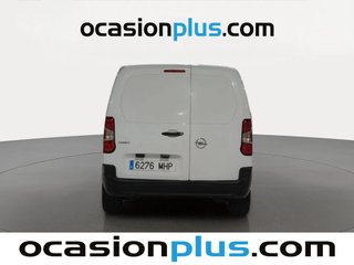 Opel Combo Cargo 1.5 Diesel S&S L 1000kg 75 kW (102 CV)