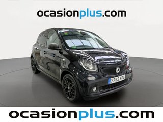 Smart ForFour 0.9 S&S Passion 66 kW (90 CV)