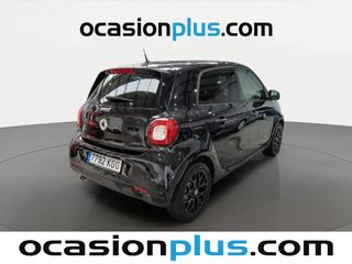 Smart ForFour 0.9 S&S Passion 66 kW (90 CV)