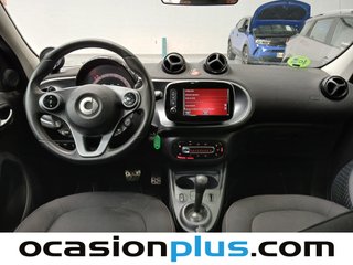 Smart ForFour 0.9 S&S Passion 66 kW (90 CV)