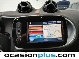 Smart ForFour 0.9 S&S Passion 66 kW (90 CV)