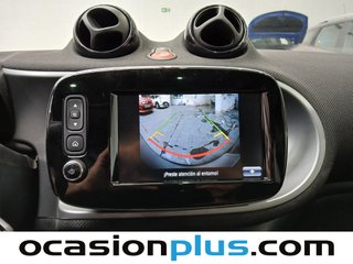 Smart ForFour 0.9 S&S Passion 66 kW (90 CV)