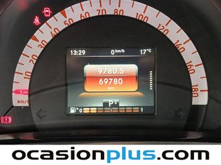 Smart ForFour 0.9 S&S Passion 66 kW (90 CV)