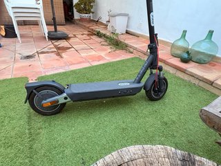 Patinete Eléctrico Xiaomi Pro