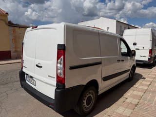 Peugeot Expert 2013