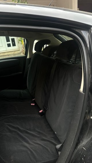 Citroen C4 2007