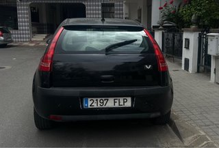 Citroen C4 2007
