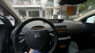 Citroen C4 2007