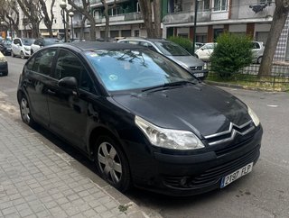 Citroen C4 2007