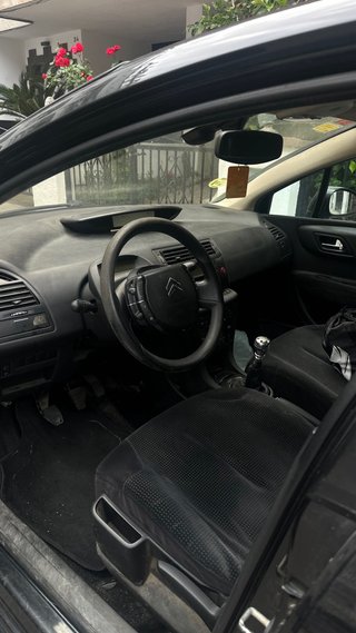 Citroen C4 2007
