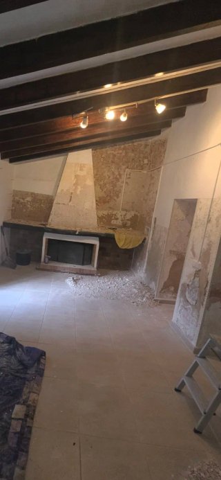 Trabajo privat