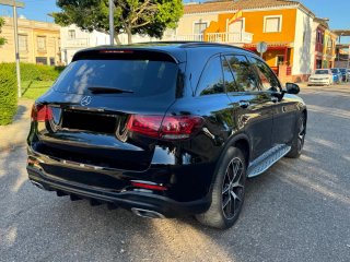 Mercedes-Benz GLC SUV (X254) 2020