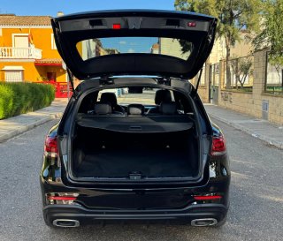 Mercedes-Benz GLC SUV (X254) 2020
