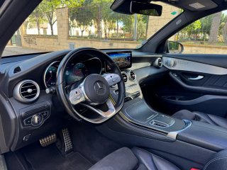 Mercedes-Benz GLC SUV (X254) 2020