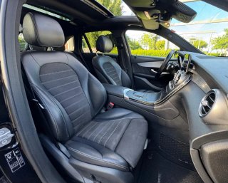 Mercedes-Benz GLC SUV (X254) 2020
