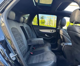 Mercedes-Benz GLC SUV (X254) 2020