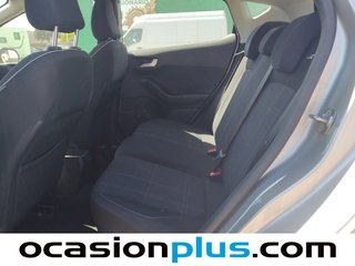 Ford Fiesta 1.1 Ti-VCT Trend+ 63 kW (85 CV)